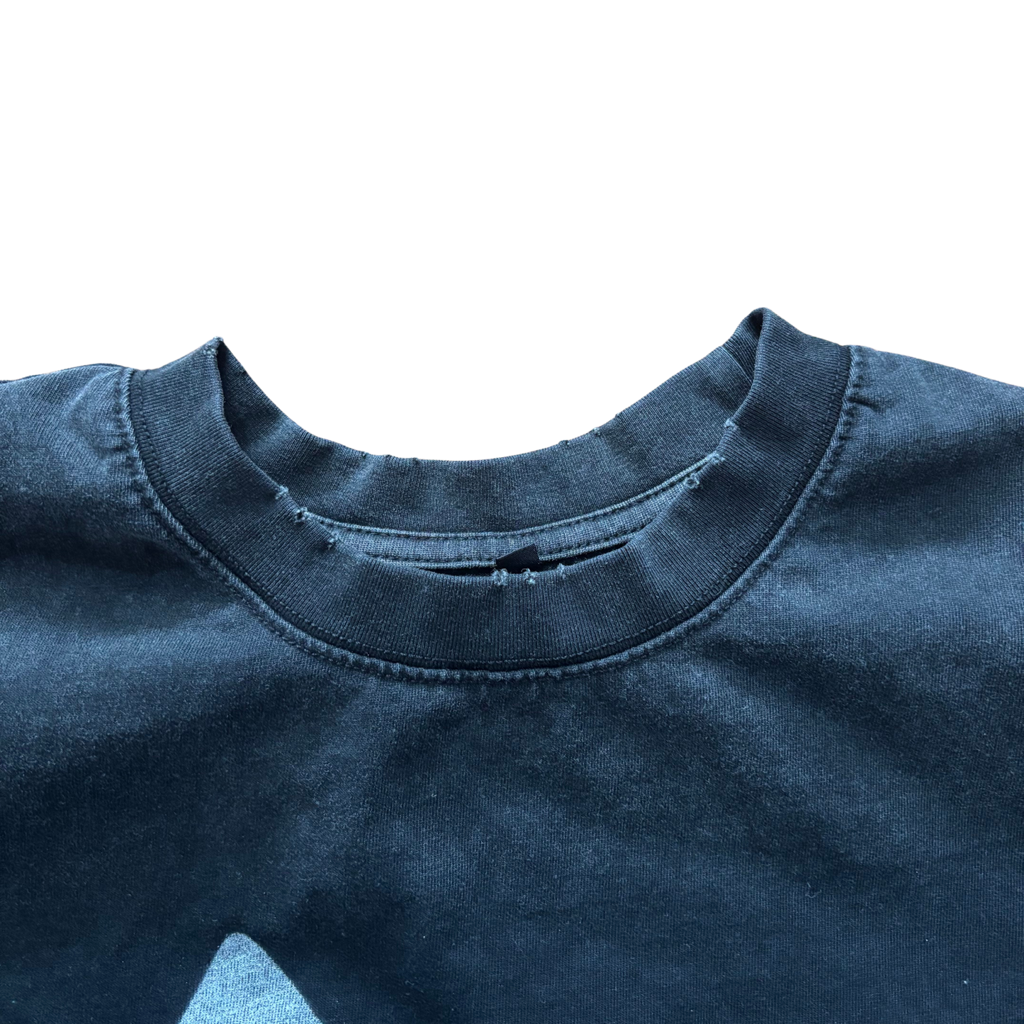 "PURRCUSSION" TEE